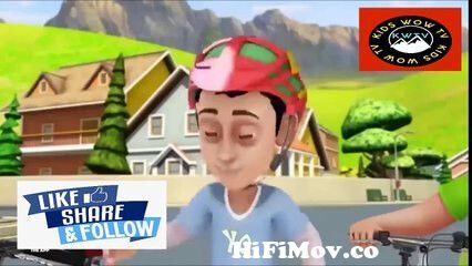 Shiva शिवा - स्वर्ण प्रतिमाNew Cartoon Kids Wow TV from khan hratha vanilla  wow Watch Video 