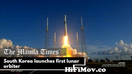 View Full Screen: south korea launches first lunar orbiter.jpg