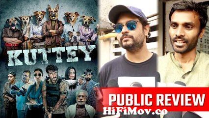 View Full Screen: kuttey movie public review 124 tabu 124 arjun kapoor.jpg