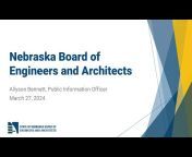 Nebraska Board of Engineers and Architects