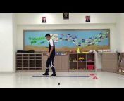 PE Home Learning