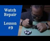 Watch Repair Tutorials