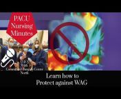 PACU Nursing Minutes