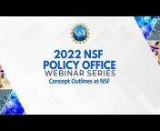 National Science Foundation Policy Office