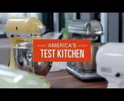 America&#39;s Test Kitchen