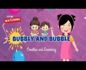 Bubbly and Bubble