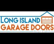 Long Island Garage Doors Repair u0026 Services