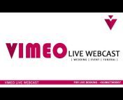 Vimeo live Webcast