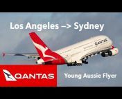 Young Aussie Flyer