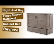 Cabinet Murphy Bed Reviews