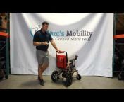 Marc&#39;s Mobility