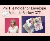 Melinda Barlow CZT Inkidoodles