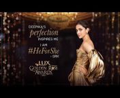 Lux Golden Rose Awards