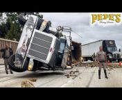 Pepe&#39;s Towing Service