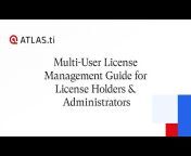ATLAS.ti - Qualitative Data Analysis