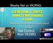 Central Coast Amateur Radio Club