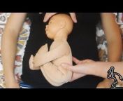 CajunStork - Midwife Kira at Natural BirthHouse