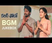 BGM Jukebox Telugu