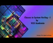 VLSI academia