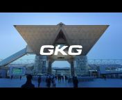 GKG Asia Pte Ltd