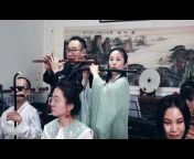 北京山水民乐艺术团 Beijing Shan Shui Orchestra