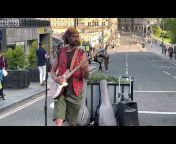 Gigs in the Streets - music, busking, cover songs