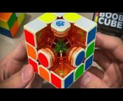 Cube For Speed