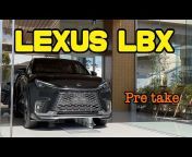 Lexus car life