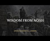 Apostle Rory E. Lennon