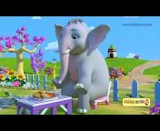 Kiddiestv Hindi - Nursery Rhymes u0026 Kids Songs