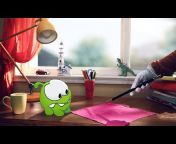 Moonbug Kids - Monster Kids Cartoons