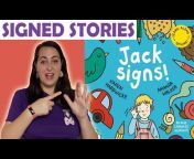 Leanne Signed Stories
