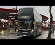 The World&#39;s Best Bus Videos