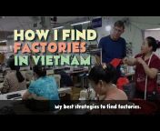 Vietnam Factory Tours