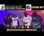 The South Central Podcast