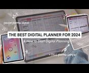 Passion Planner Digital