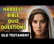 The Bible Quiz