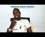 Freedom Radio Nigeria