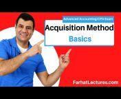 Farhat Lectures. The # 1 CPA u0026 Accounting Courses
