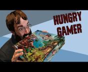 Hungry Gamer