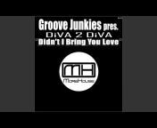 Groove Junkies - Topic