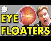 Good Optometry Morning: Youtube Eye Doctor