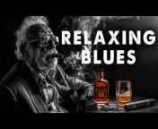 Relaxing Blues Music