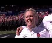 The Women&#39;s Rugby Archive