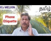 It&#39;z MELVIN - Tamil