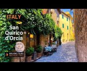 Walking Tours and Road Trips