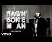 Rag&#39;n&#39;Bone Man