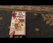 ABC For Kids Enthusiast Of VHS&#39;s