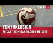 1. FC Nürnberg - CLUB TV
