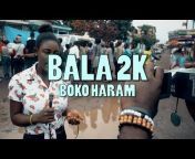 Bala 2K Official